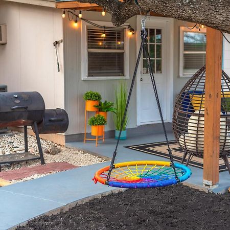 Texas Vacation Home, Game Room & Pool By Sixflags San Antonio Exterior foto