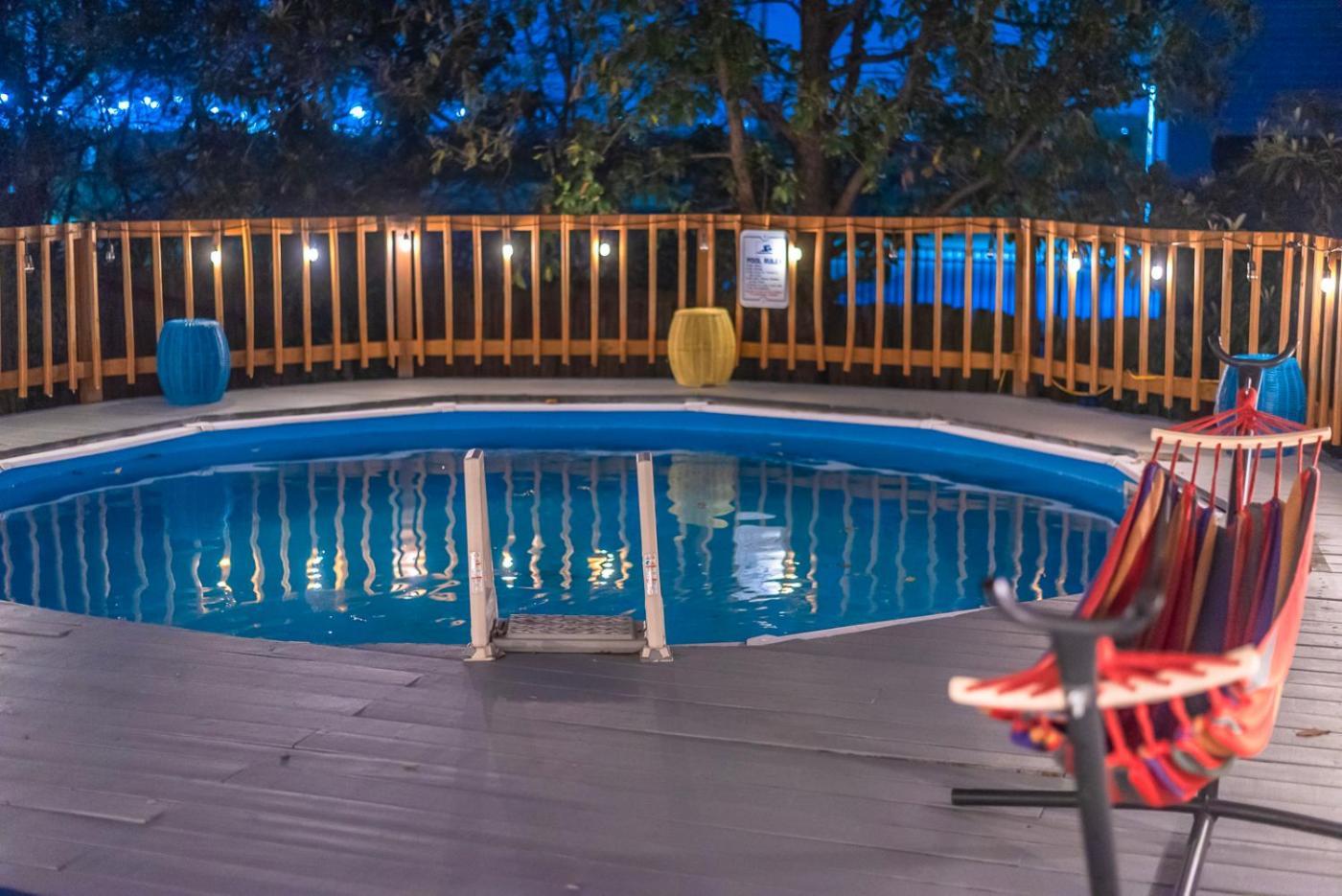 Texas Vacation Home, Game Room & Pool By Sixflags San Antonio Exterior foto